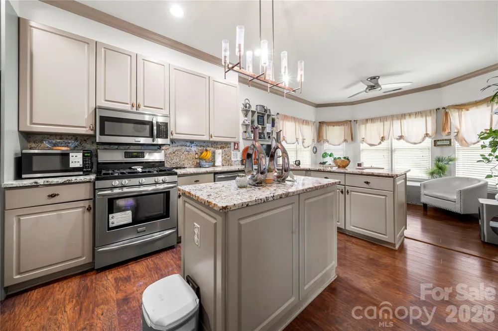 4178 Glen Eagles Lane SW #75 Concord, NC 28027
