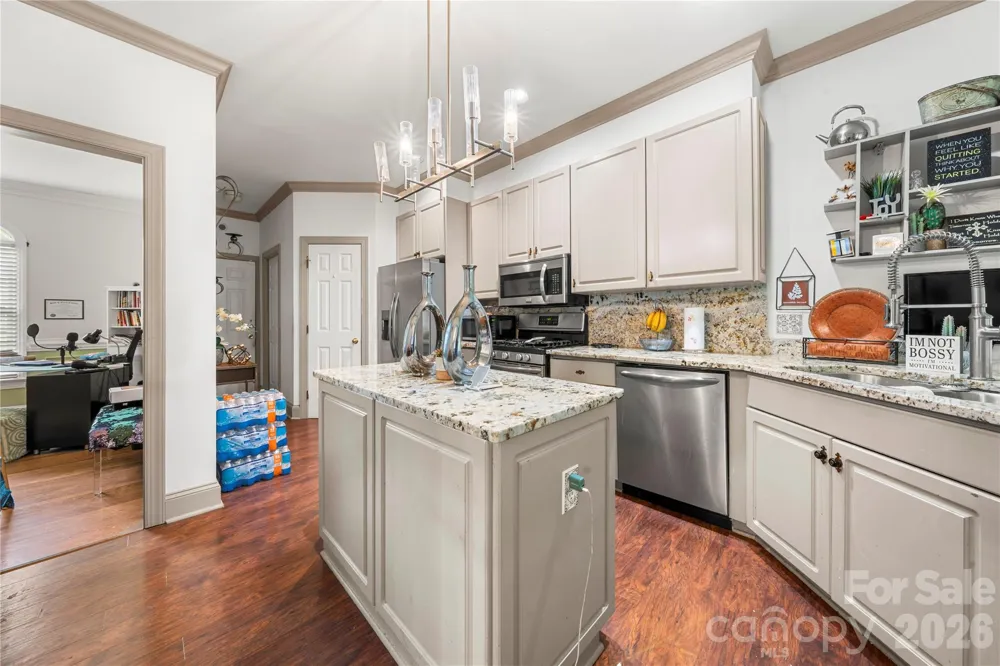 4178 Glen Eagles Lane SW #75 Concord, NC 28027