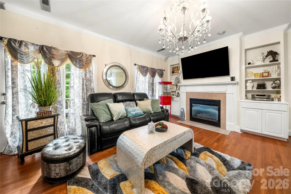 4178 Glen Eagles Lane SW #75 Concord, NC 28027