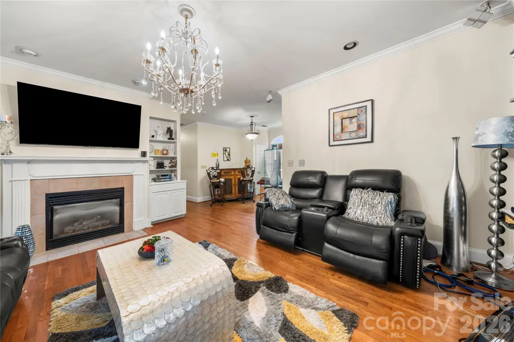 4178 Glen Eagles Lane SW #75 Concord, NC 28027