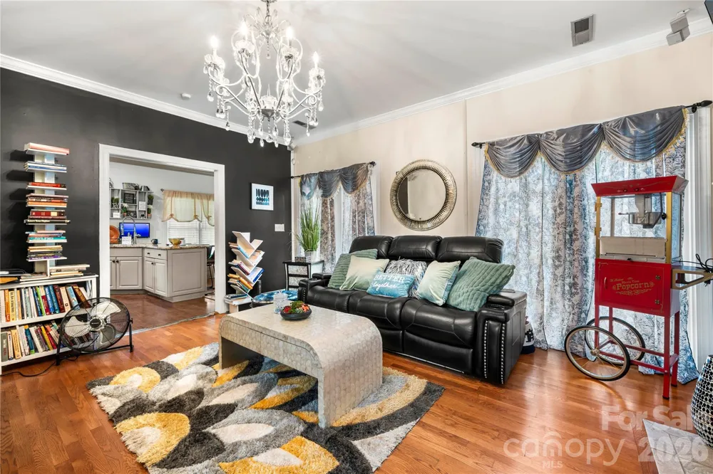 4178 Glen Eagles Lane SW #75 Concord, NC 28027