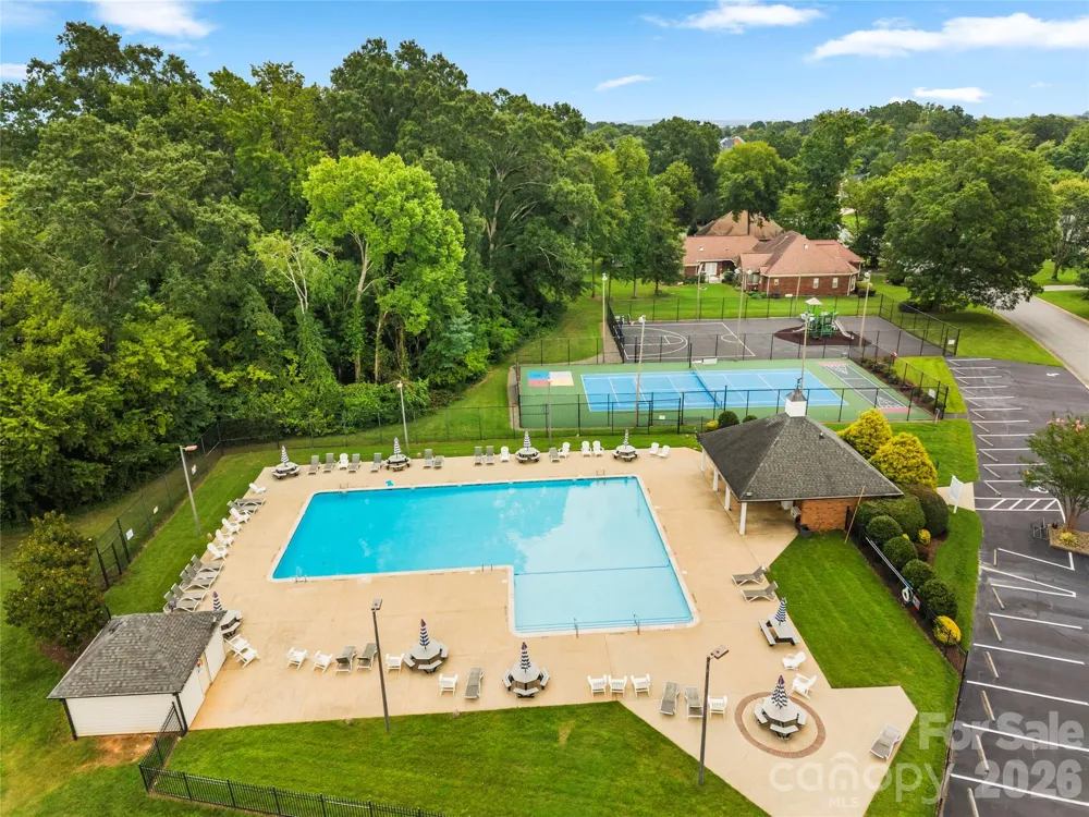 4178 Glen Eagles Lane SW #75 Concord, NC 28027