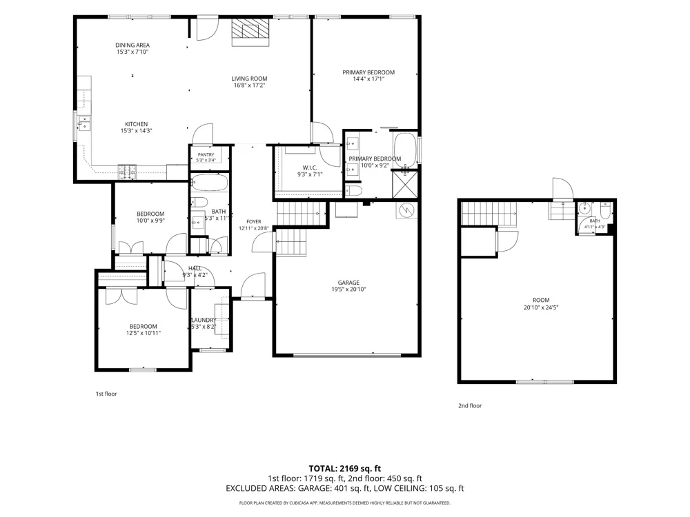 1044 Northridge Dr Greenbrier, TN 37073