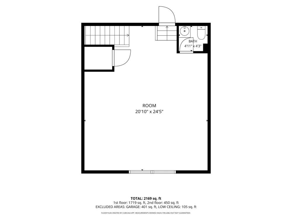 1044 Northridge Dr Greenbrier, TN 37073