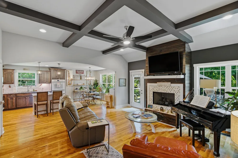 1044 Northridge Dr Greenbrier, TN 37073