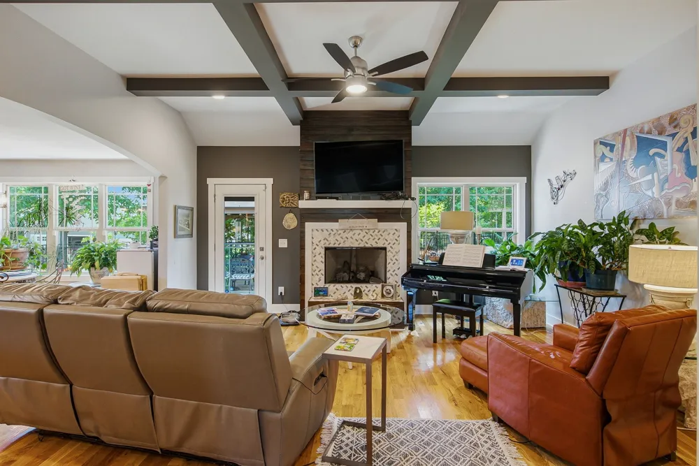 1044 Northridge Dr Greenbrier, TN 37073