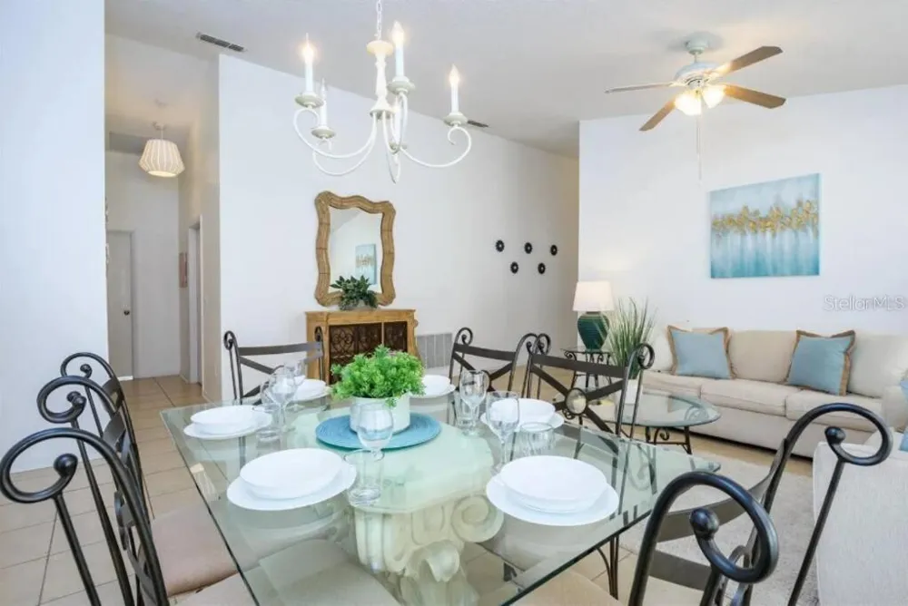 160 BLOOMINGDALE DRIVE Davenport, FL 33897