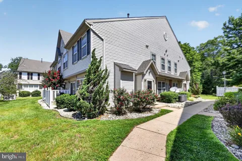 203 TANGLEWOOD DRIVE