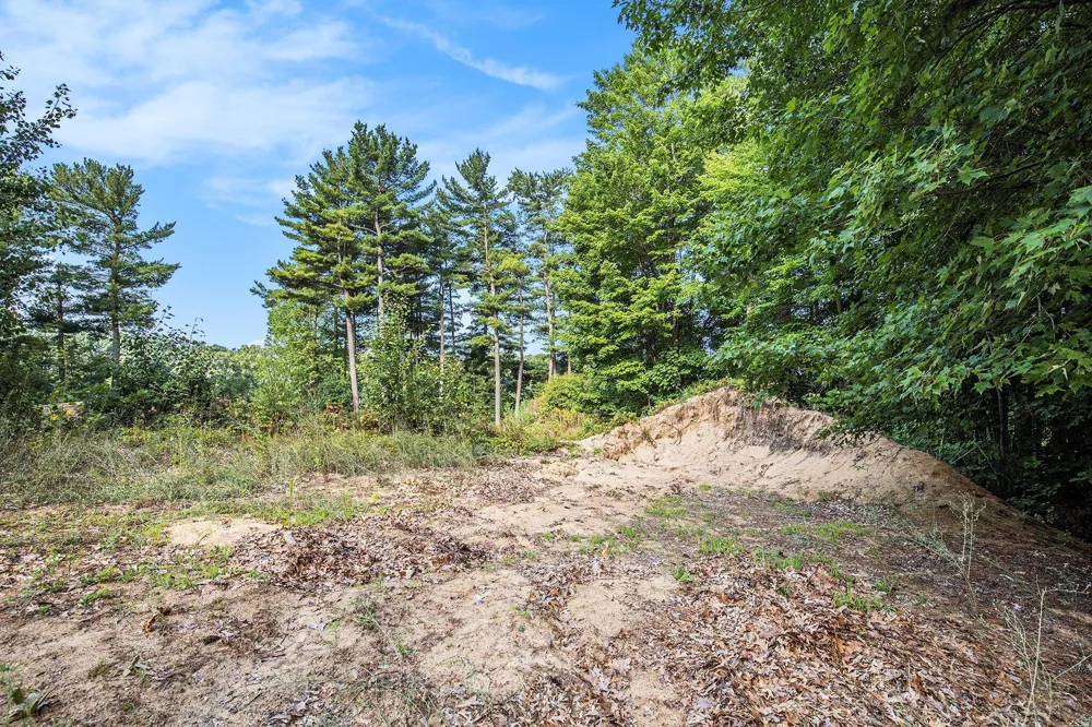 12487 Horseshoe Drive NE Gowen, MI 49326