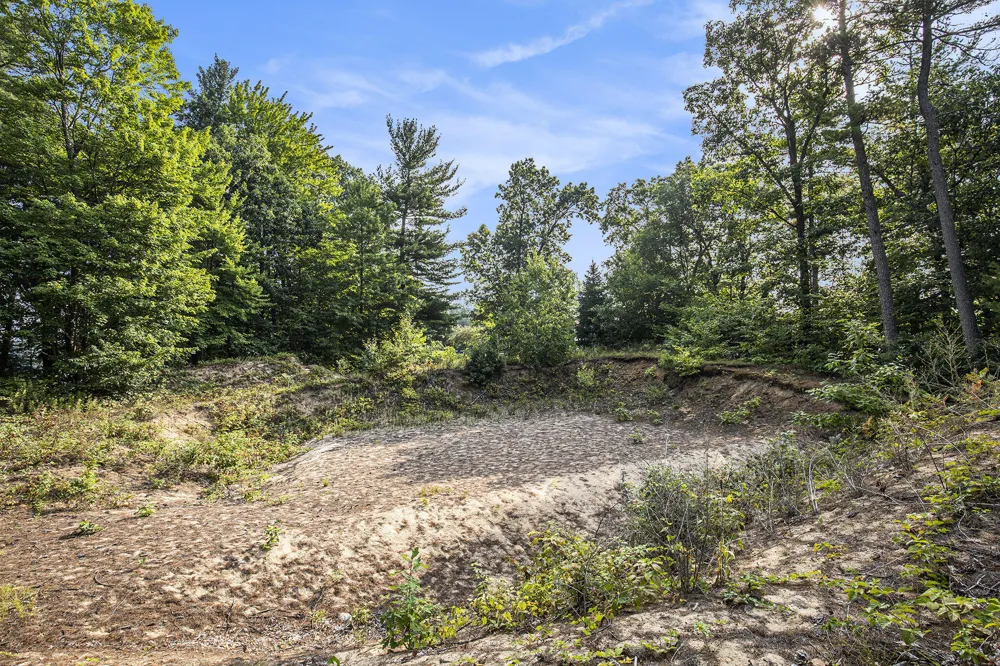 12487 Horseshoe Drive NE Gowen, MI 49326