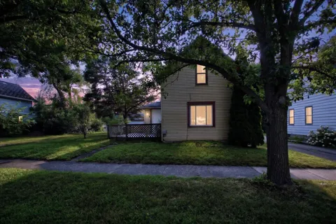 803 Joseph Street