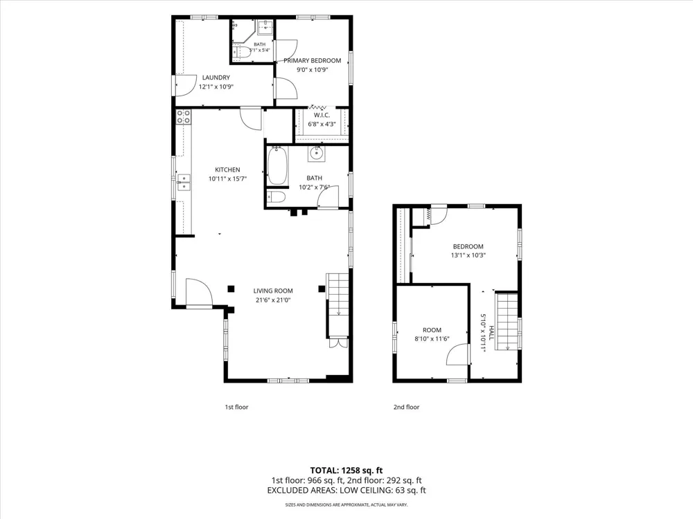 803 Joseph Street Bay City City, MI 48706