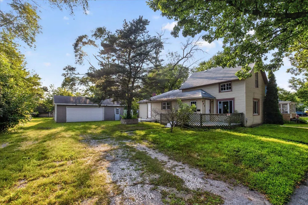 803 Joseph Street Bay City City, MI 48706