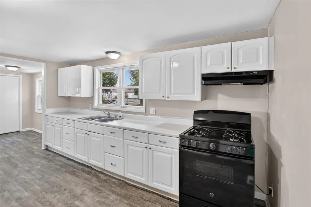 803 Joseph Street Bay City City, MI 48706