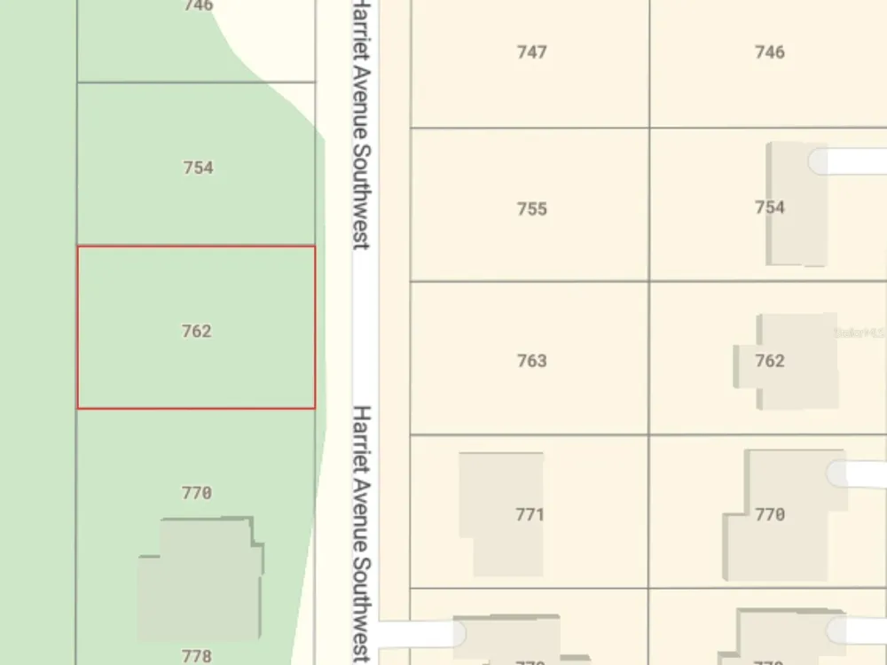 762 HARRIET Palm Bay, FL 32908