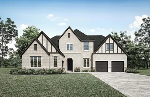 14432 Game Creek Trail