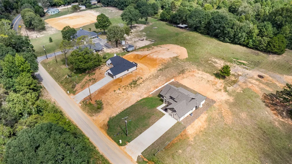 13562 County Road 411 Tyler, TX 75706