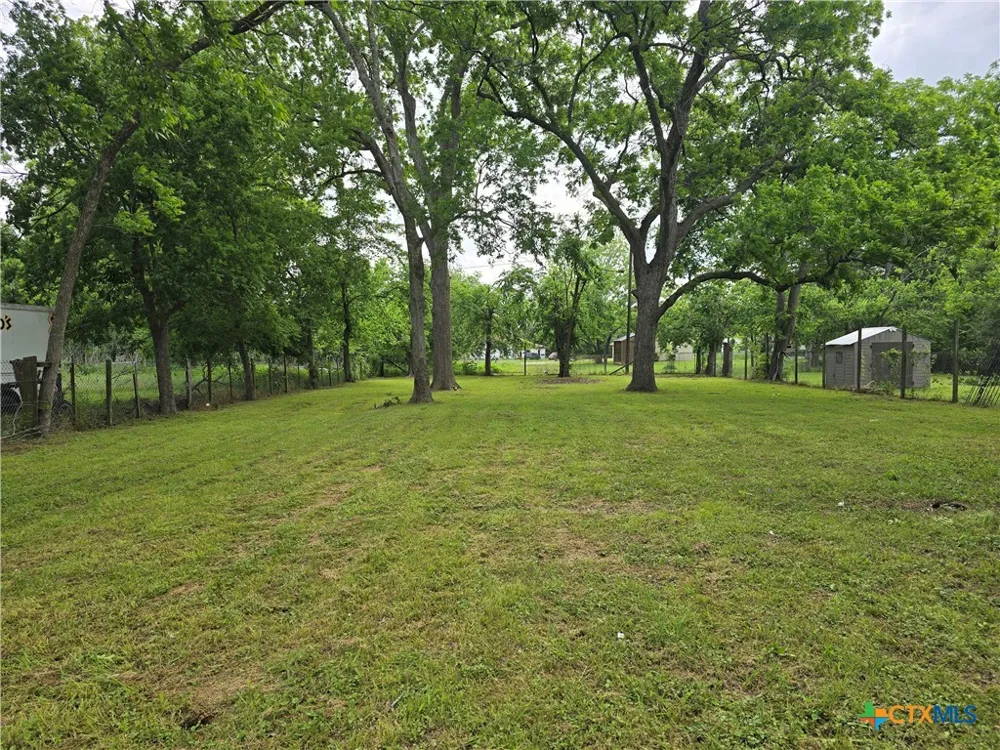 315 Commerce Street Marlin, TX 76661