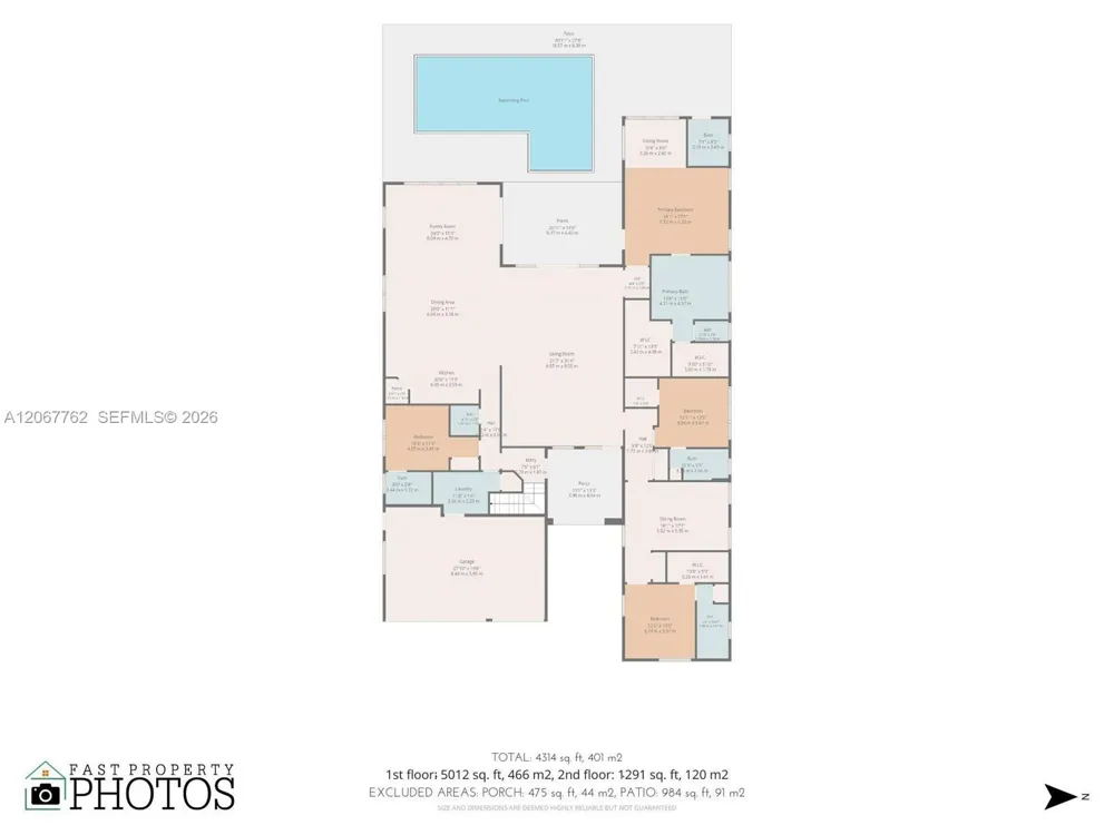 5765 SW 104th Ter Cooper City, FL 33328