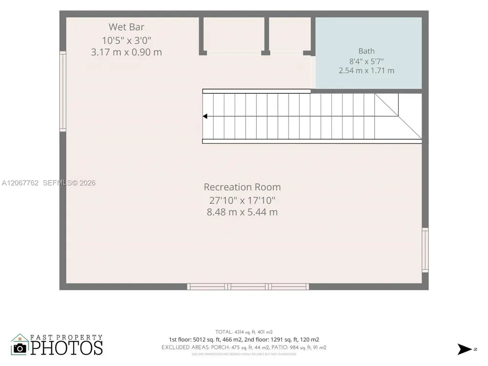 5765 SW 104th Ter Cooper City, FL 33328