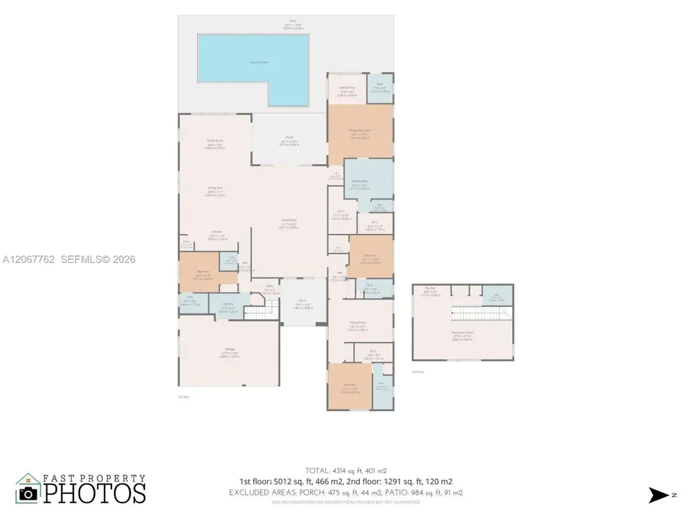 5765 SW 104th Ter Cooper City, FL 33328