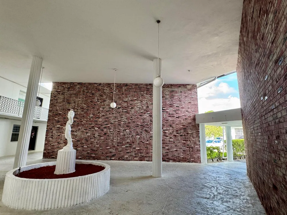 6507 WINFIELD BOULEVARD #130-C Margate, FL 33063