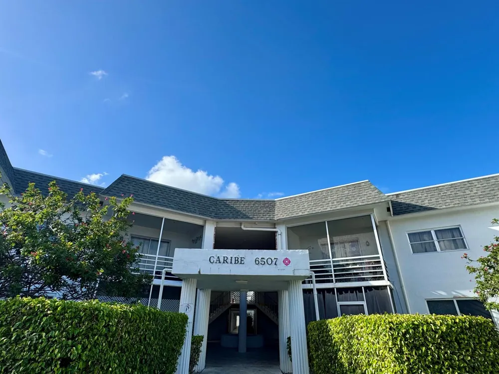 6507 WINFIELD BOULEVARD #130-C Margate, FL 33063