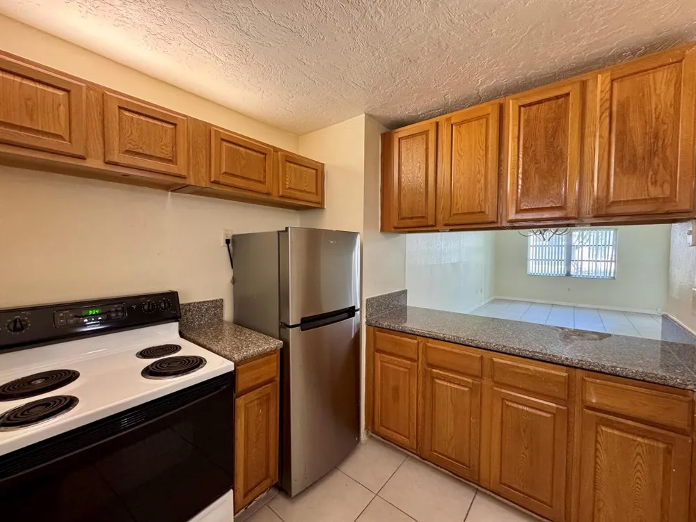 6507 WINFIELD BOULEVARD #130-C Margate, FL 33063