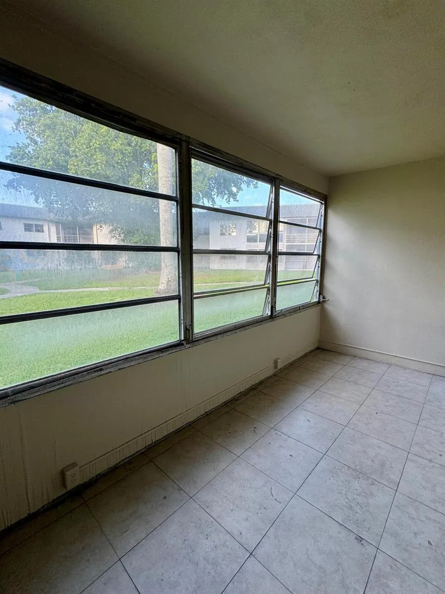 6507 WINFIELD BOULEVARD #130-C Margate, FL 33063