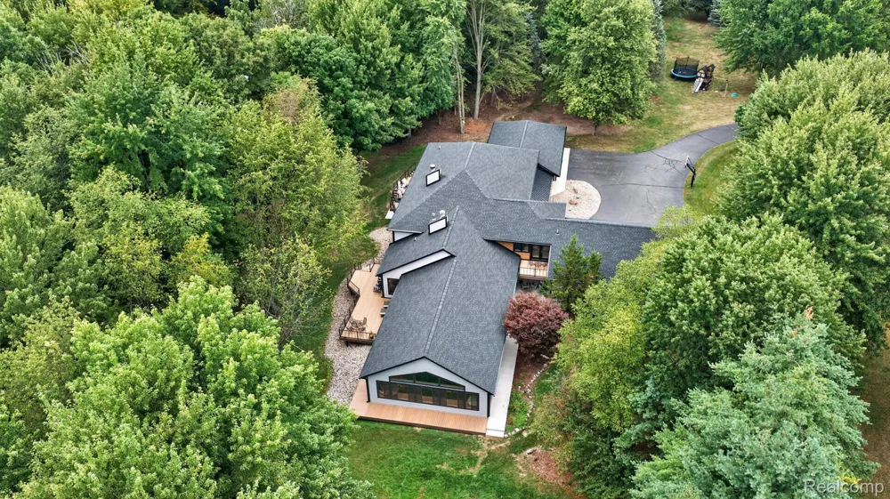 8290 Burleigh Road Atlas Township, MI 48439