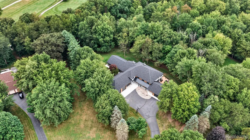 8290 Burleigh Road Atlas Township, MI 48439