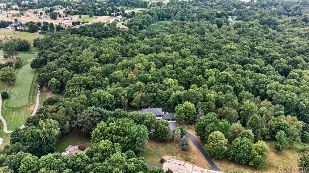 8290 Burleigh Road Atlas Township, MI 48439