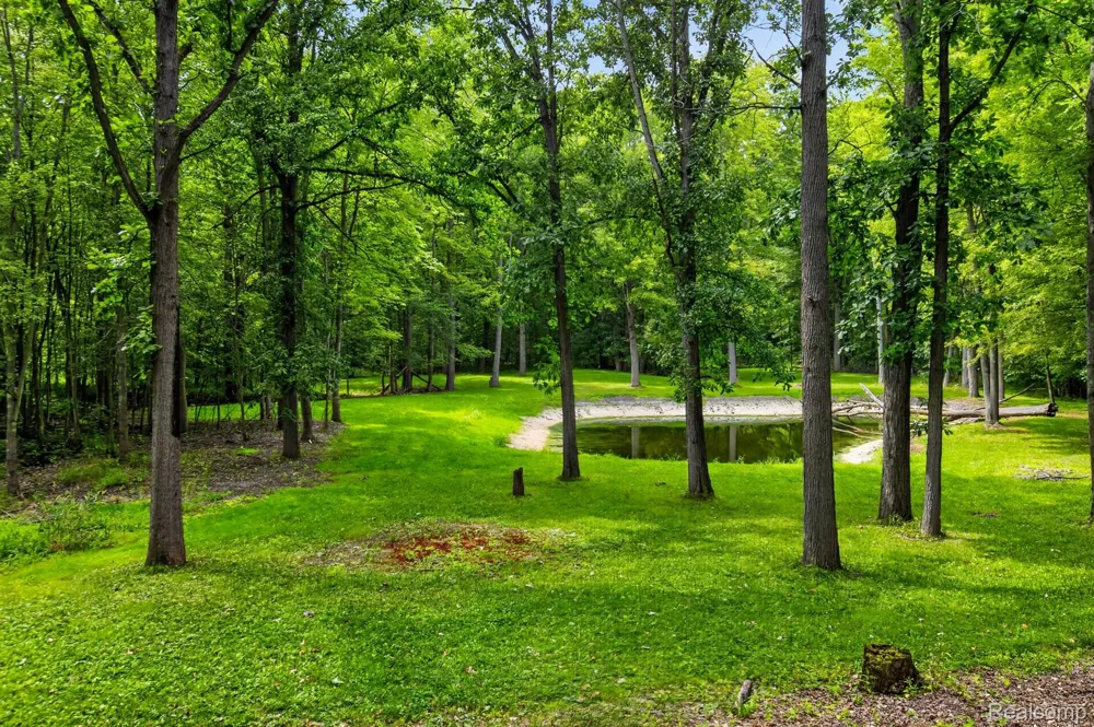 8290 Burleigh Road Atlas Township, MI 48439