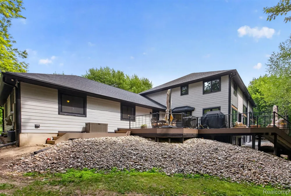 8290 Burleigh Road Atlas Township, MI 48439