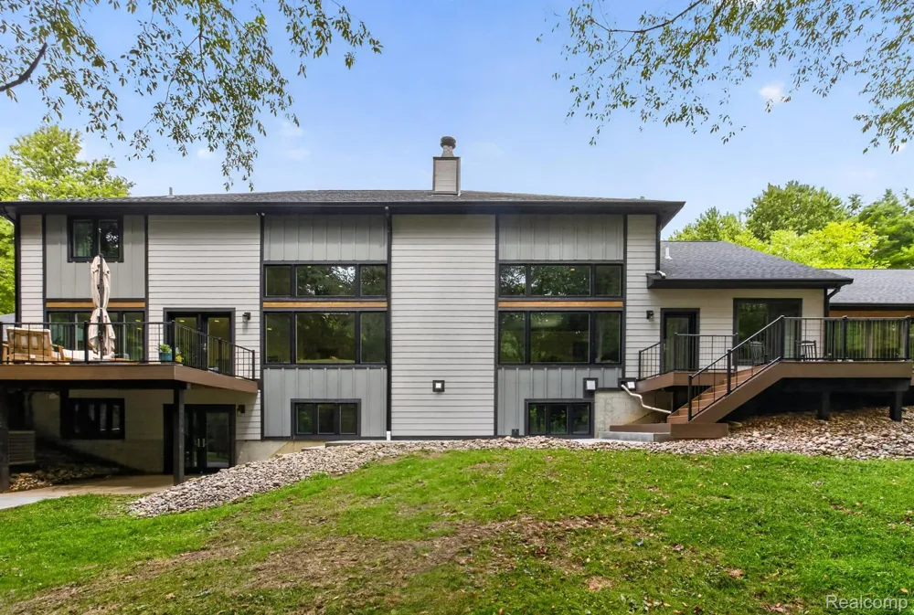 8290 Burleigh Road Atlas Township, MI 48439
