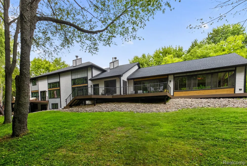 8290 Burleigh Road Atlas Township, MI 48439