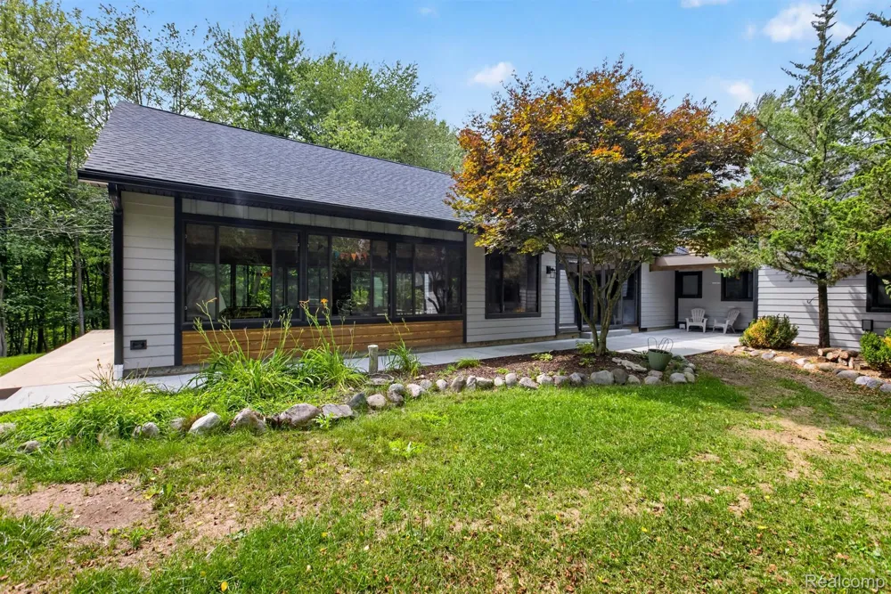 8290 Burleigh Road Atlas Township, MI 48439