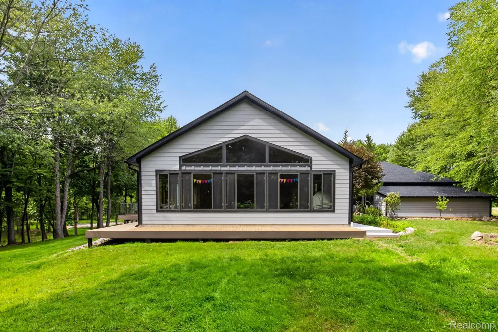 8290 Burleigh Road Atlas Township, MI 48439