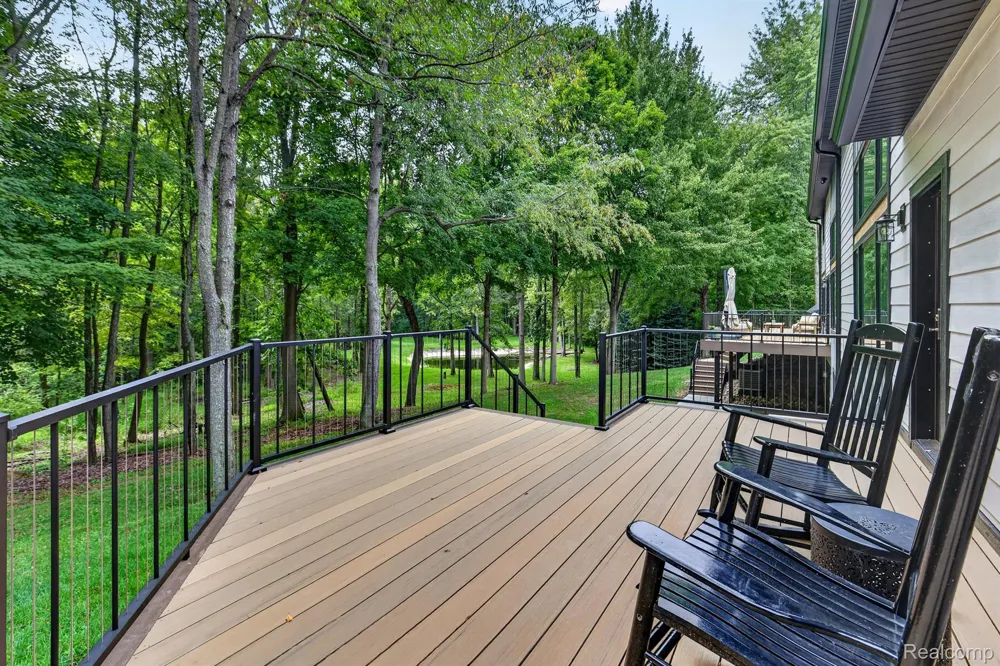 8290 Burleigh Road Atlas Township, MI 48439