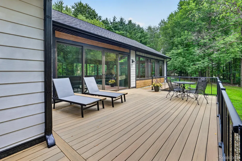 8290 Burleigh Road Atlas Township, MI 48439