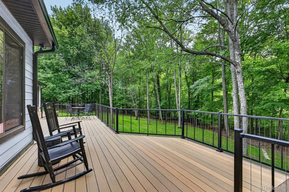 8290 Burleigh Road Atlas Township, MI 48439