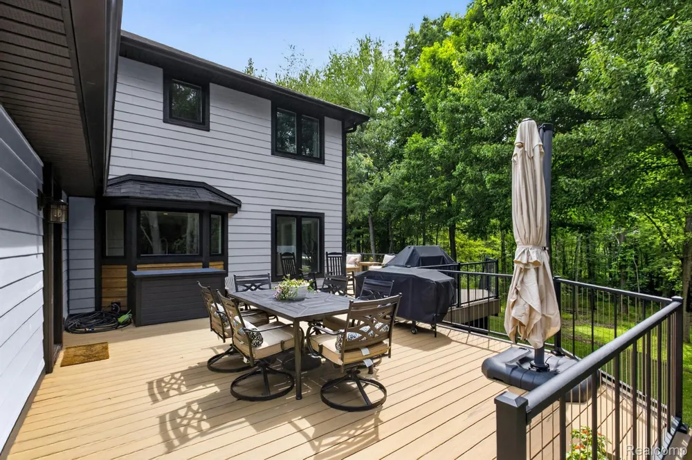 8290 Burleigh Road Atlas Township, MI 48439