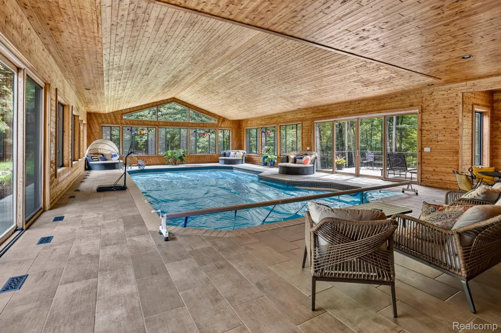 8290 Burleigh Road Atlas Township, MI 48439