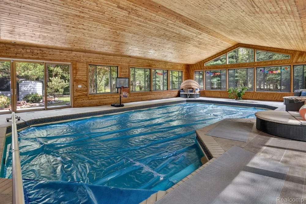8290 Burleigh Road Atlas Township, MI 48439