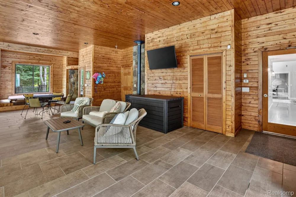 8290 Burleigh Road Atlas Township, MI 48439