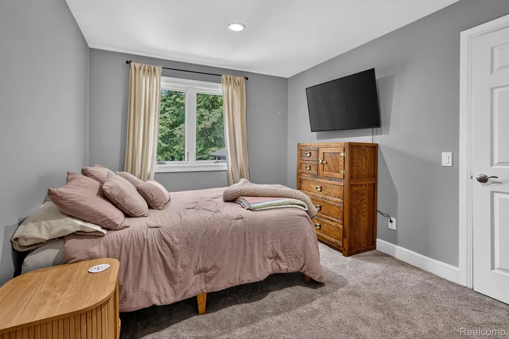 8290 Burleigh Road Atlas Township, MI 48439