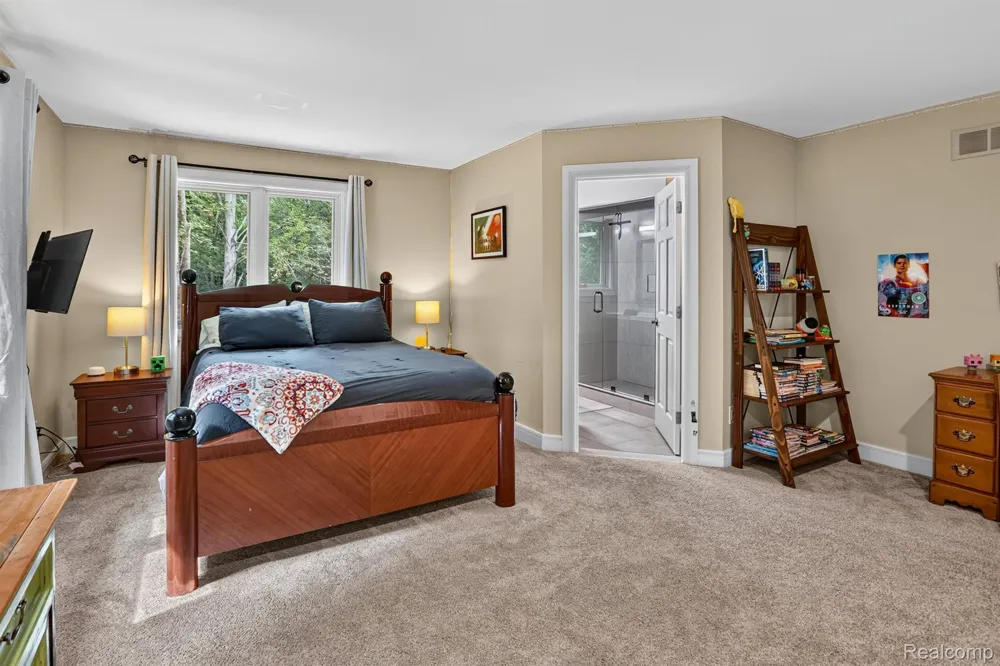 8290 Burleigh Road Atlas Township, MI 48439
