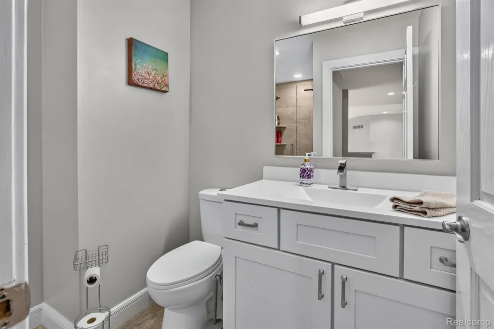 8290 Burleigh Road Atlas Township, MI 48439