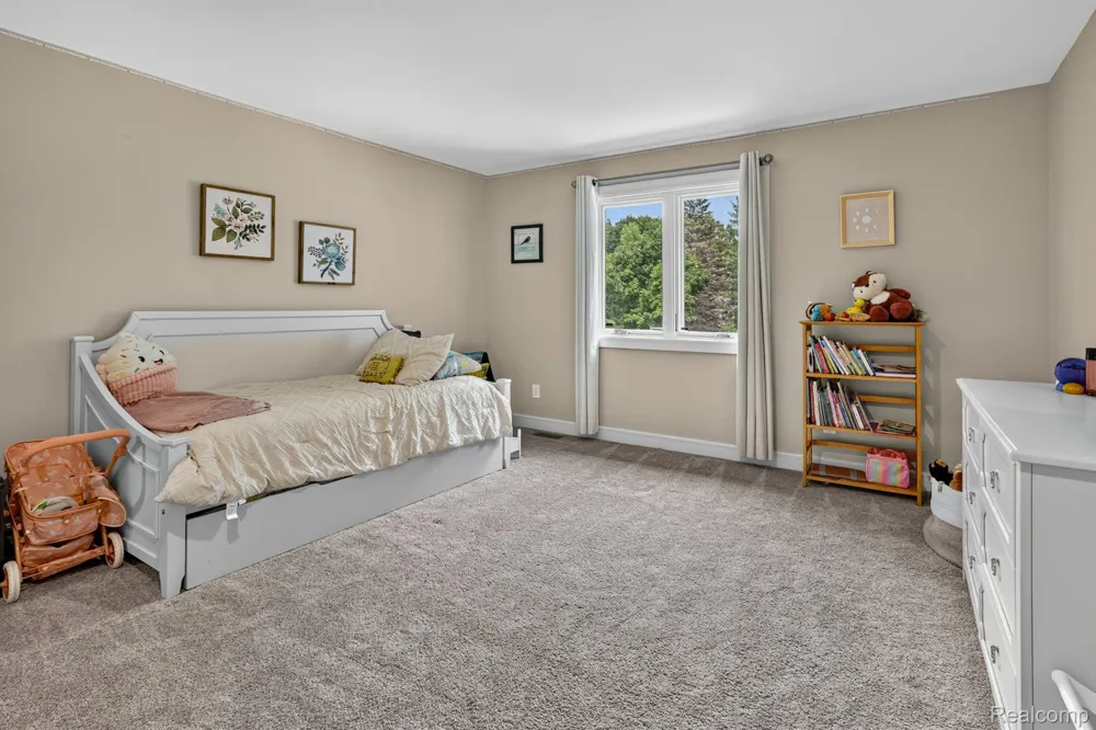 8290 Burleigh Road Atlas Township, MI 48439