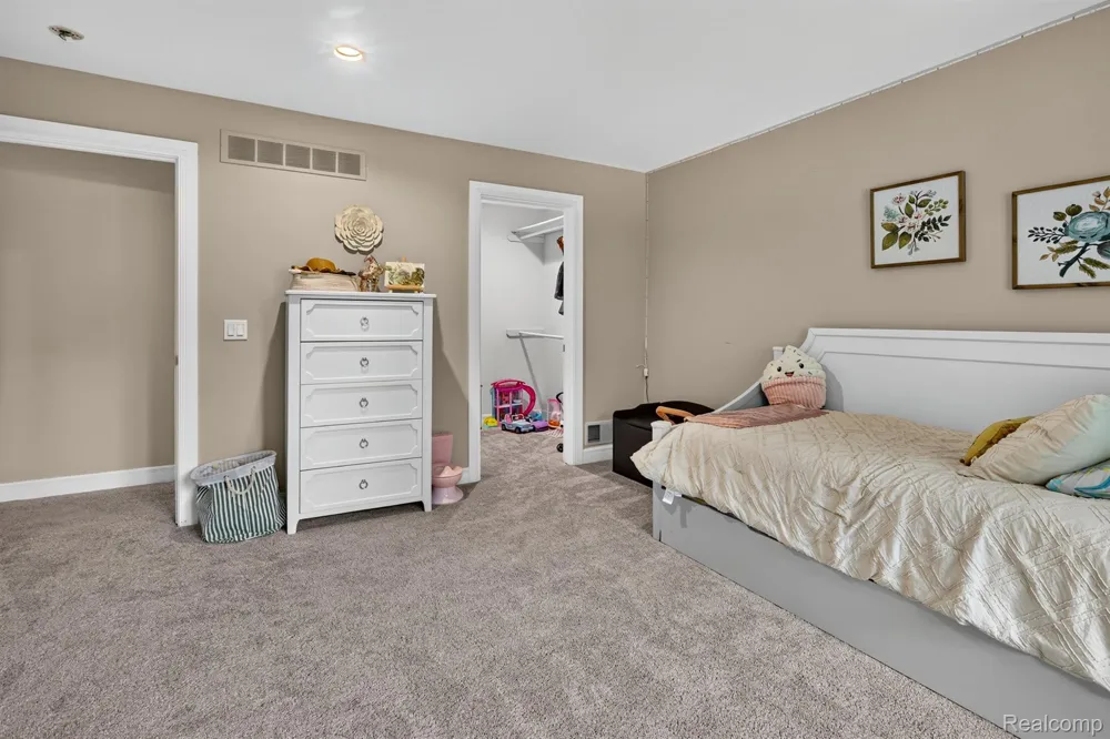 8290 Burleigh Road Atlas Township, MI 48439